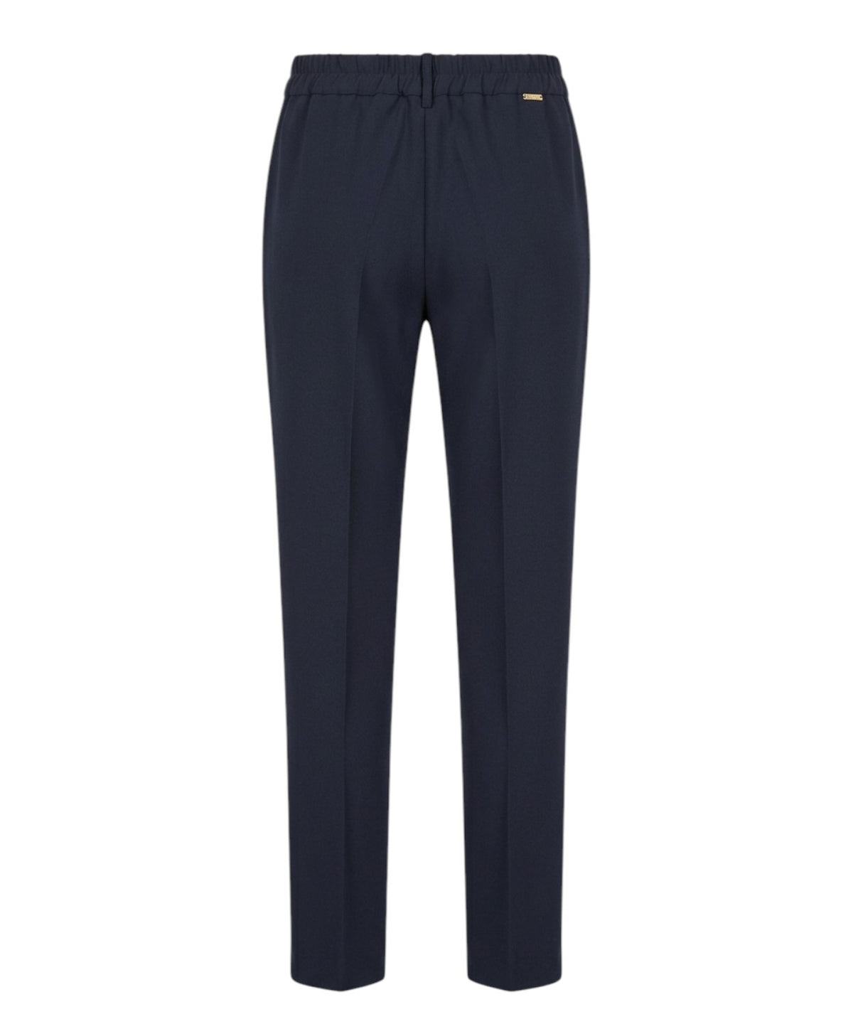 Pantalons femme Twinset en viscose