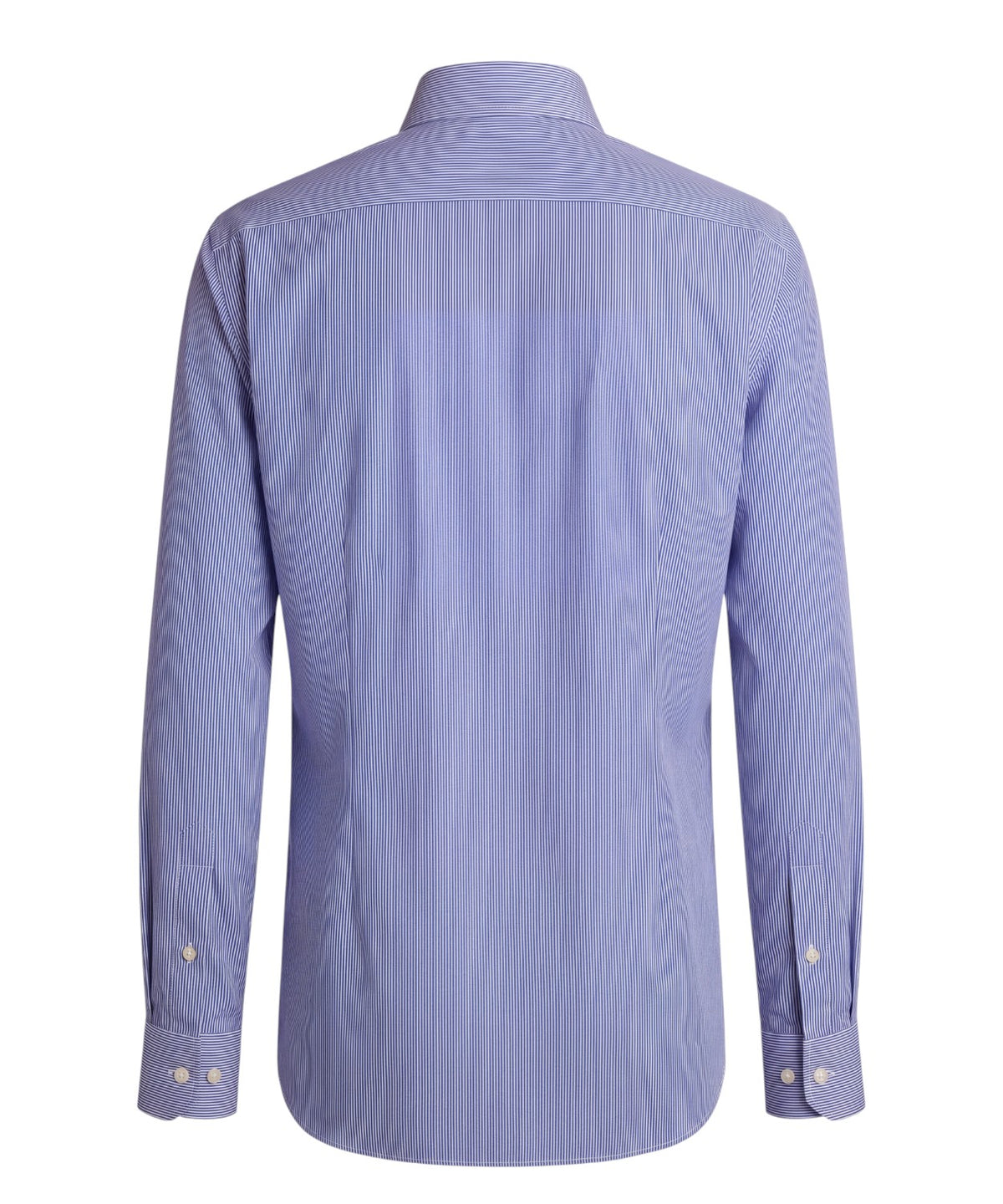 Ingram Dynamo Chemise Homme à rayures en nylon stretch