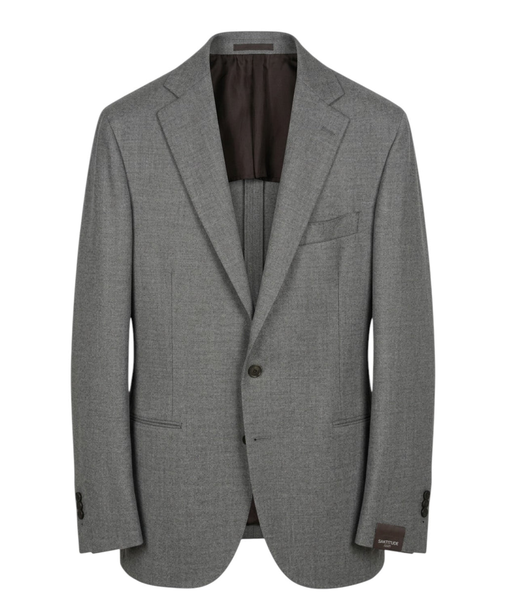 Veste Sartitude pour Homme à un bouton avec revers classique Drop R6