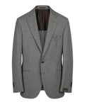 Veste Sartitude pour Homme à un bouton avec revers classique Drop R6
