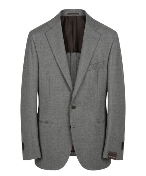 Veste Sartitude pour Homme à un bouton avec revers classique Drop R6