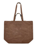 MC2 Saint Barth Sac essentiel en coton ciré