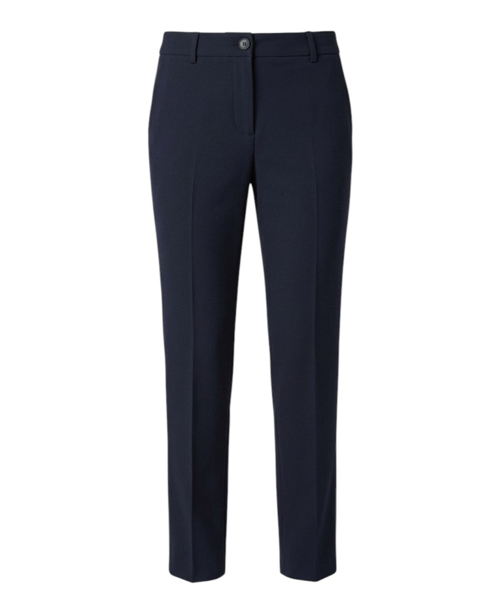 Pantalons femme Twinset en viscose