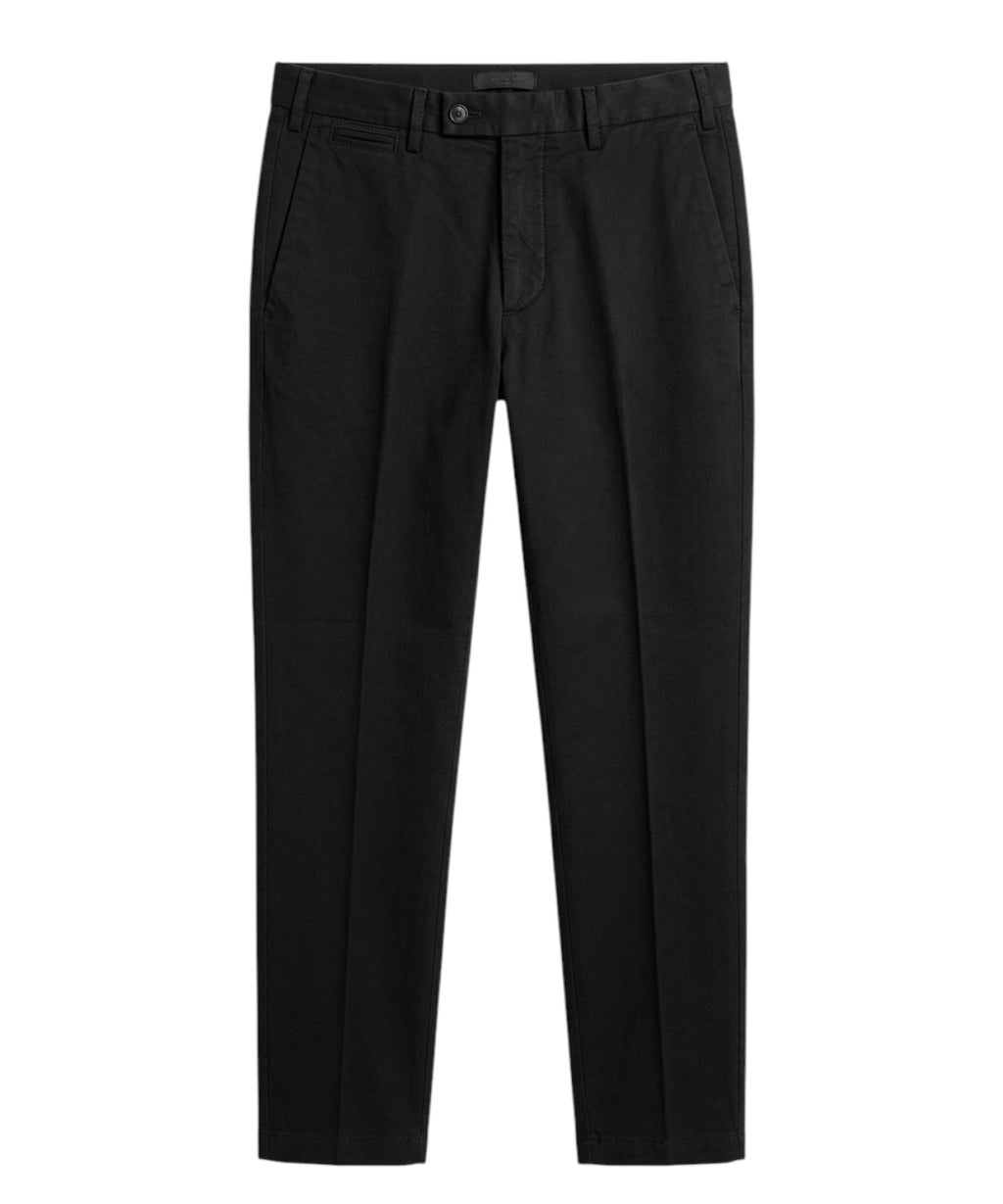 Pantalons Homme Michael Coal Brad en Coton Stretch