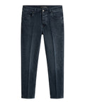 Jeans Homme Michael Coal David 5 poches en coton stretch
