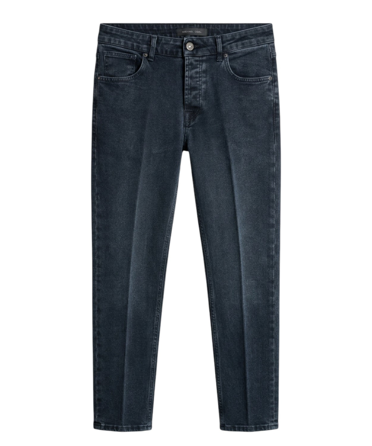 Jeans Homme Michael Coal David 5 poches en coton stretch