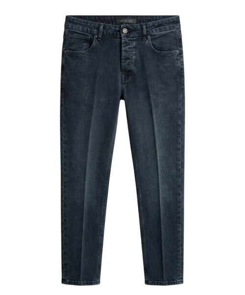 Jeans Homme Michael Coal David 5 poches en coton stretch