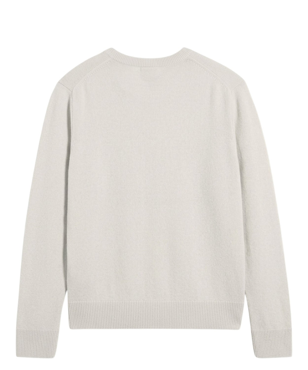Pull pour femme MC2 Saint Barth New Queen imprimé