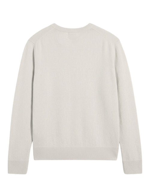 Pull pour femme MC2 Saint Barth New Queen imprimé