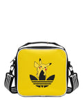 Porta Pranzo Termico Pokémon x Adidas per scuola e lavoro