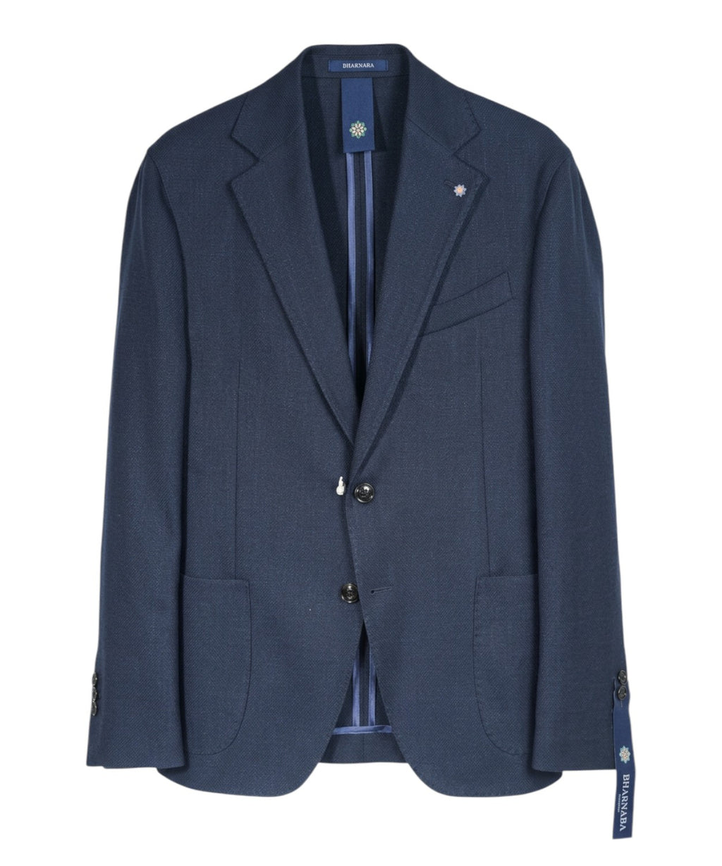 Giacca Uomo Stretch Bharnaba Trope