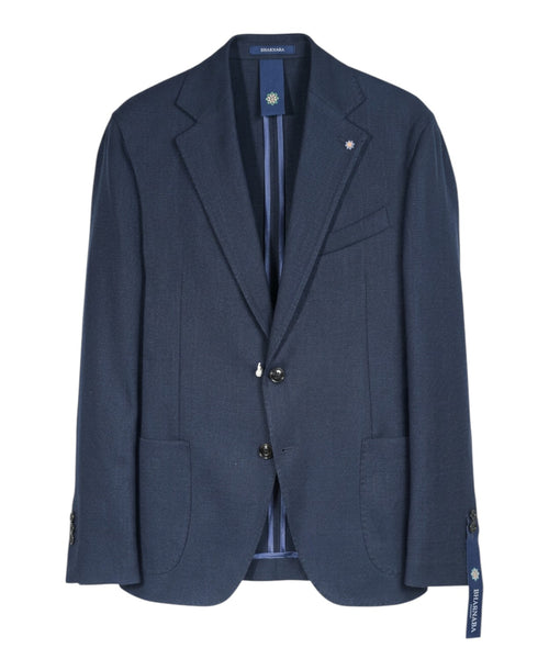 Giacca Uomo Stretch Bharnaba Trope