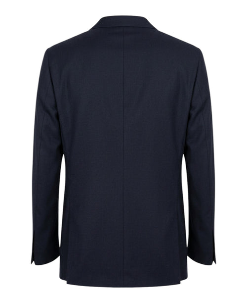 Abito Uomo Paoloni Monopetto in Lana Stretch Elegante