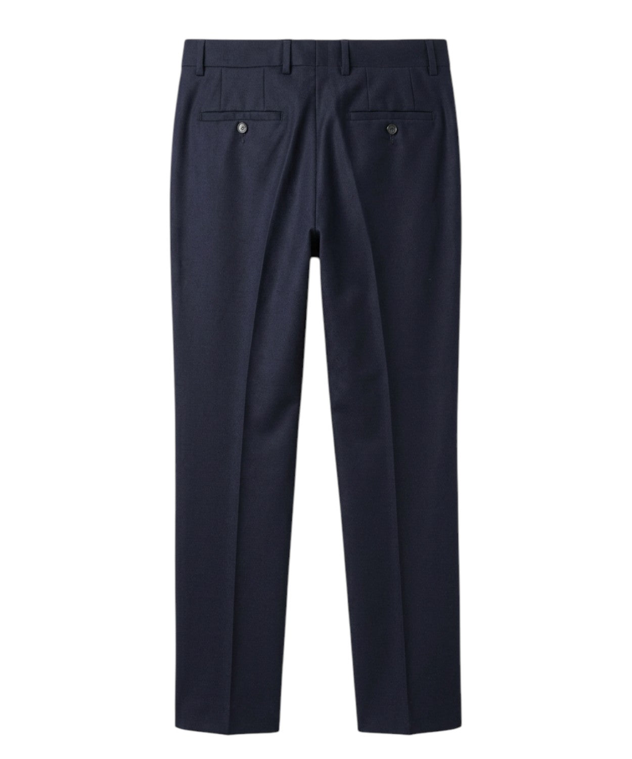 Abito Uomo Paoloni Monopetto in Lana Stretch Elegante
