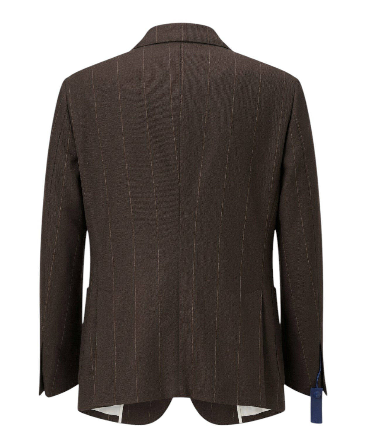 Abito Uomo Bharnaba Gessato Elegante Drop 7