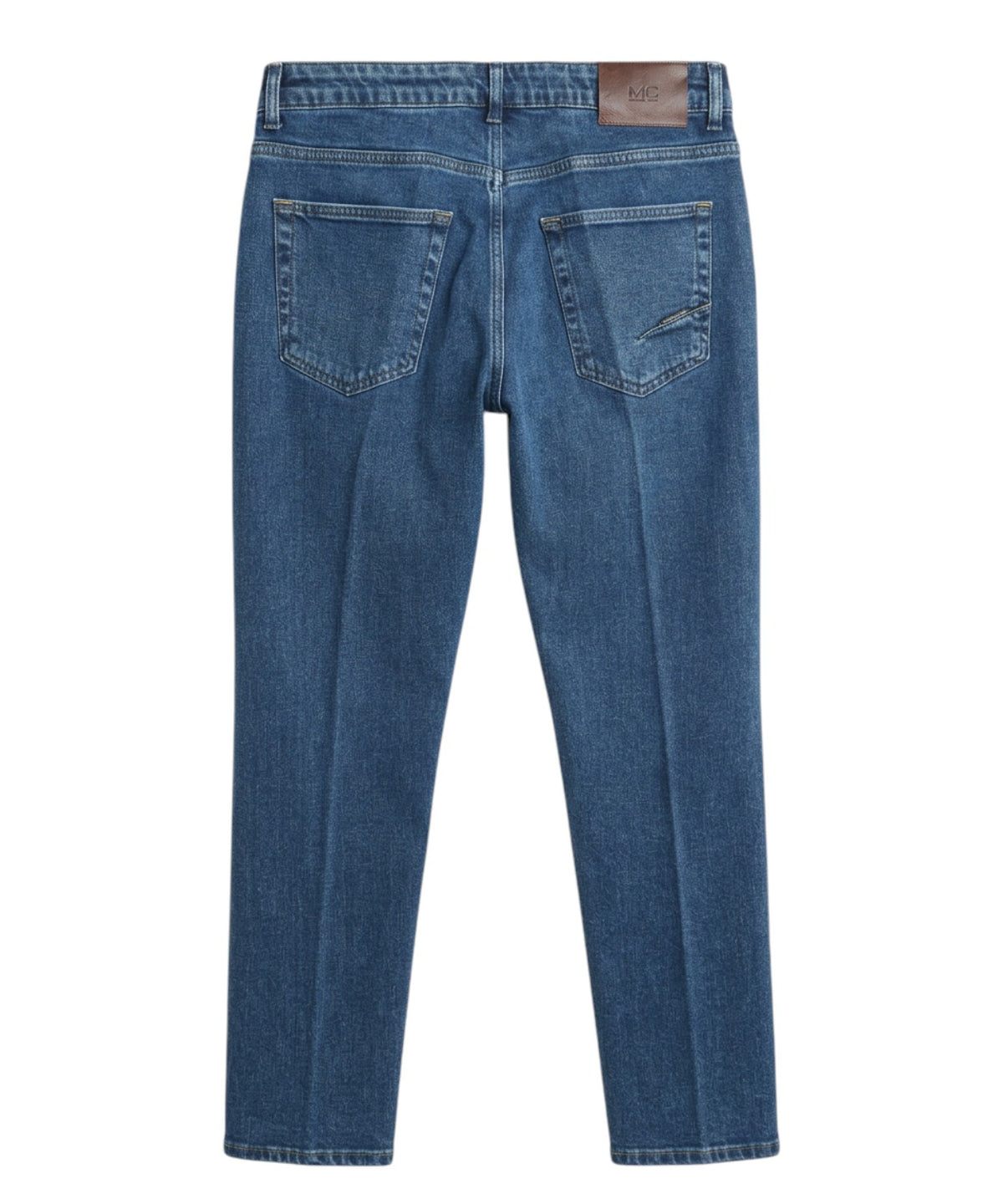 Jeans Homme Jonathan en coton stretch