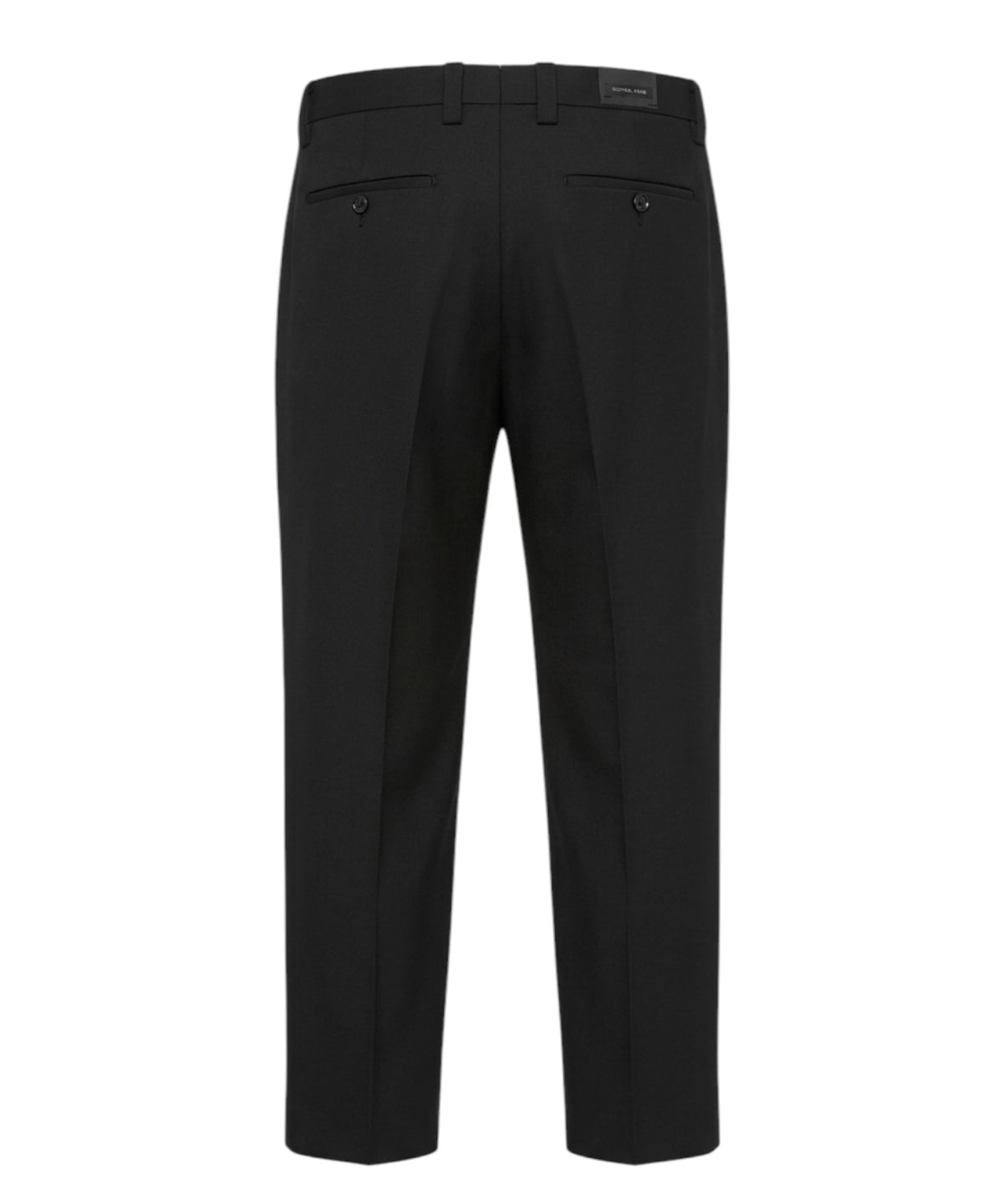 Pantalons Homme Michael Coal Wilson en mélange de laine