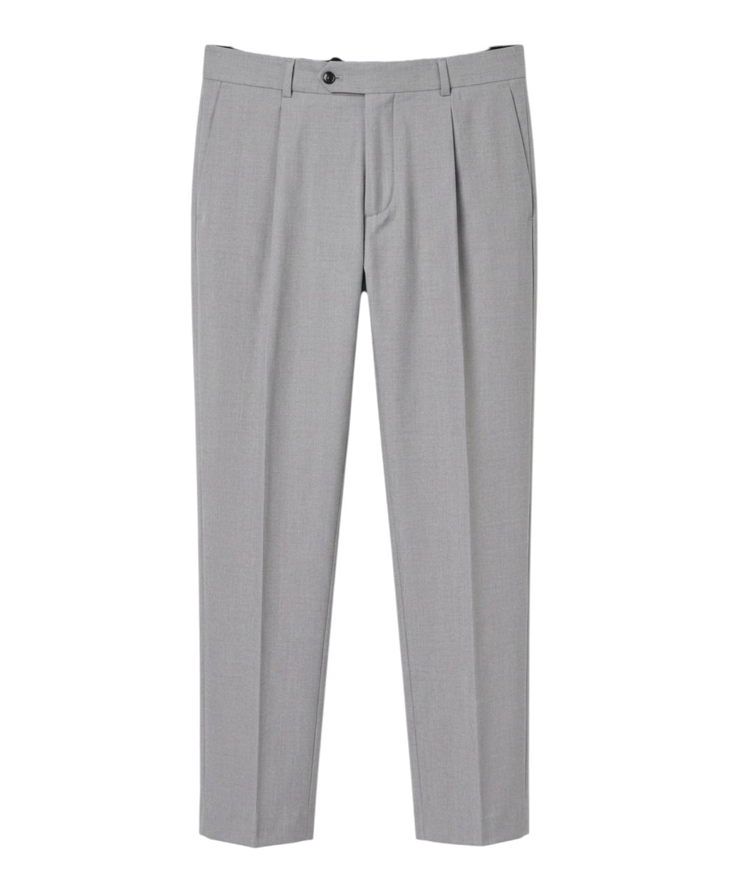 Abito Uomo Monopetto Bharnaba Ruinart in Tessuto Stretch