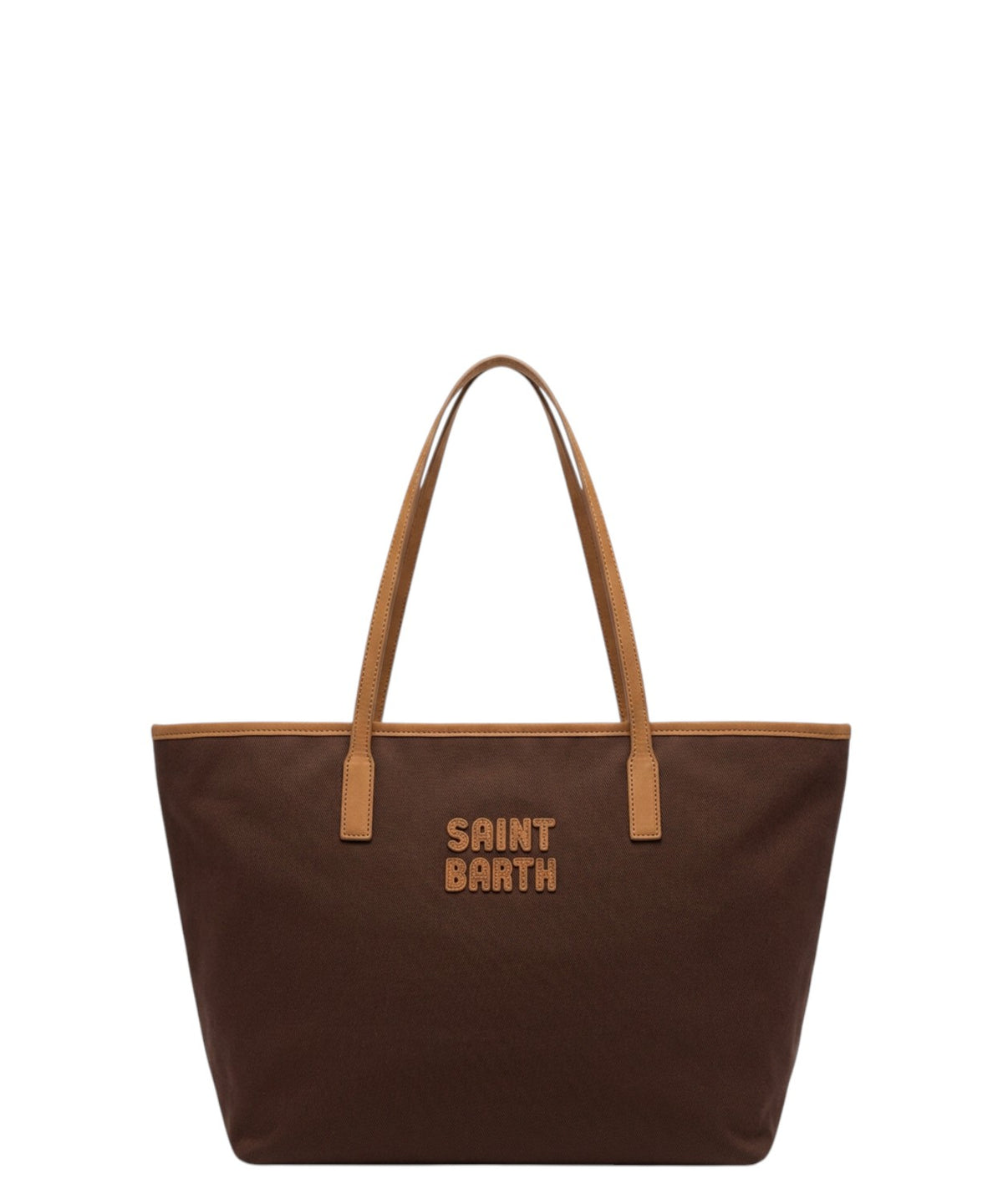 Borsa City Mid in Cotone Cerato