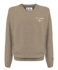 Pull Heron Light avec broderie "Sommelier..."