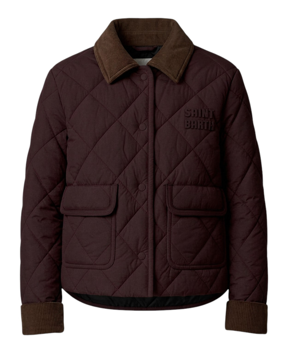 Giacca Trapuntata Donna Margaux Casual Chic