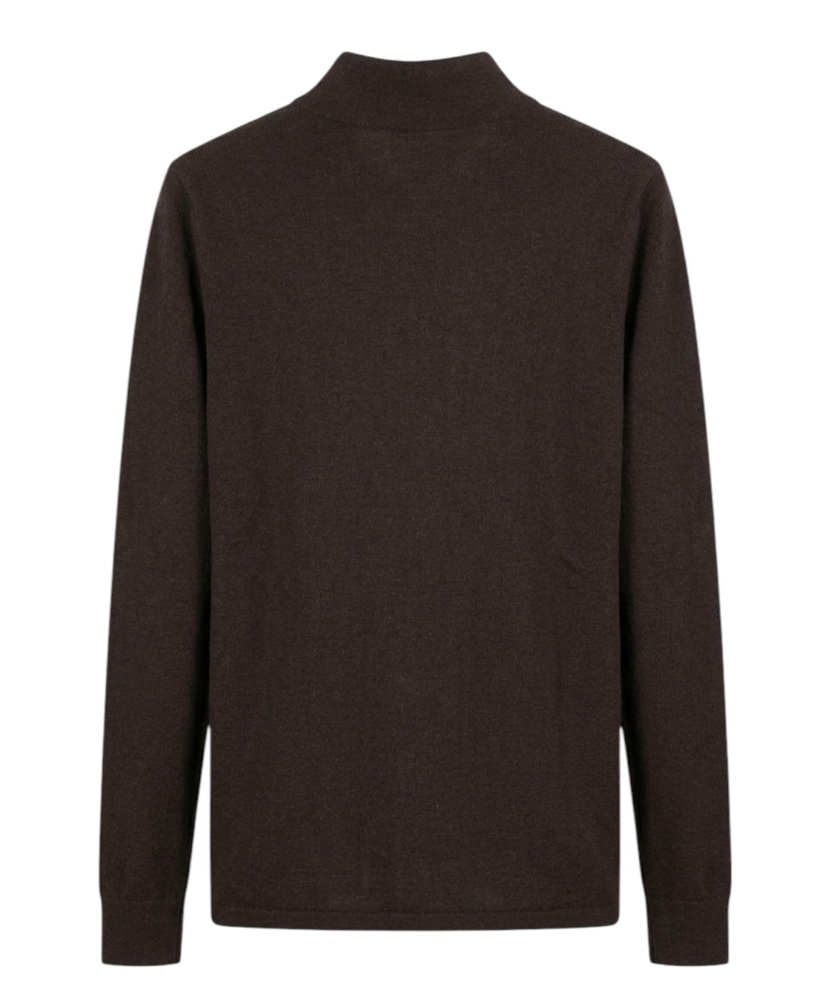 Maglione Albertine in Cachemire Taglio Camicia