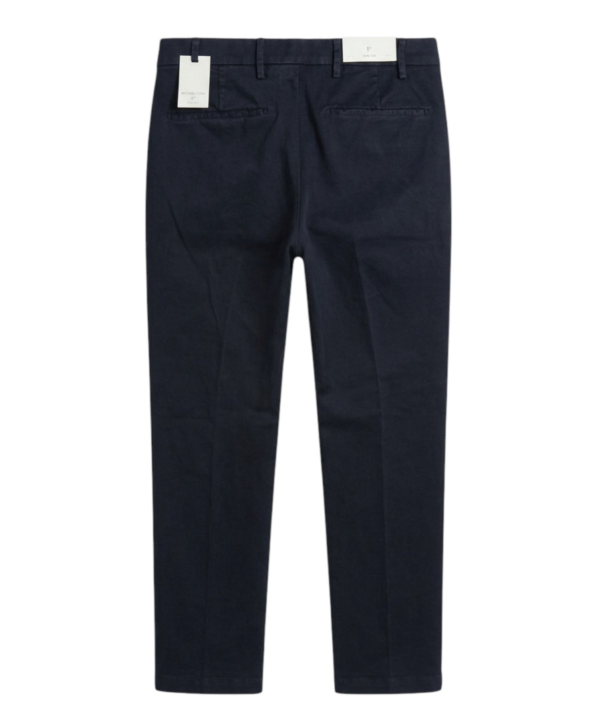 Pantalons Homme Michael Coal Brad en Coton Stretch