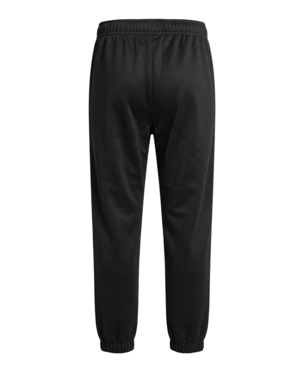 Pantalons de survêtement enfant Lacoste, molletonnés, avec élastique à la taille