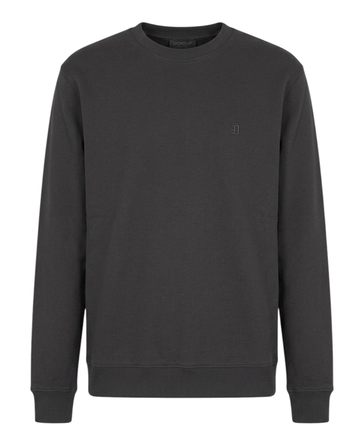 Felpa Uomo Dondup Regular Fit