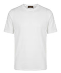 T-shirt Homme Jeordie’s en Crêpe de Coton