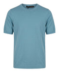 T-shirt homme en coton stretch Jeordie’s