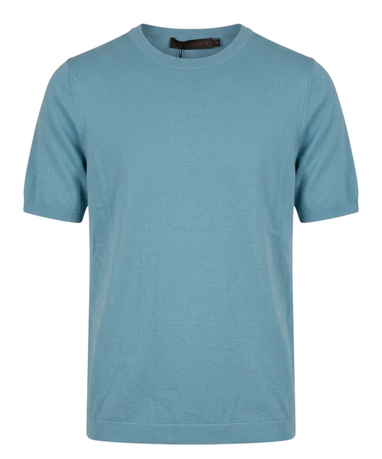 T-shirt homme en coton stretch Jeordie’s