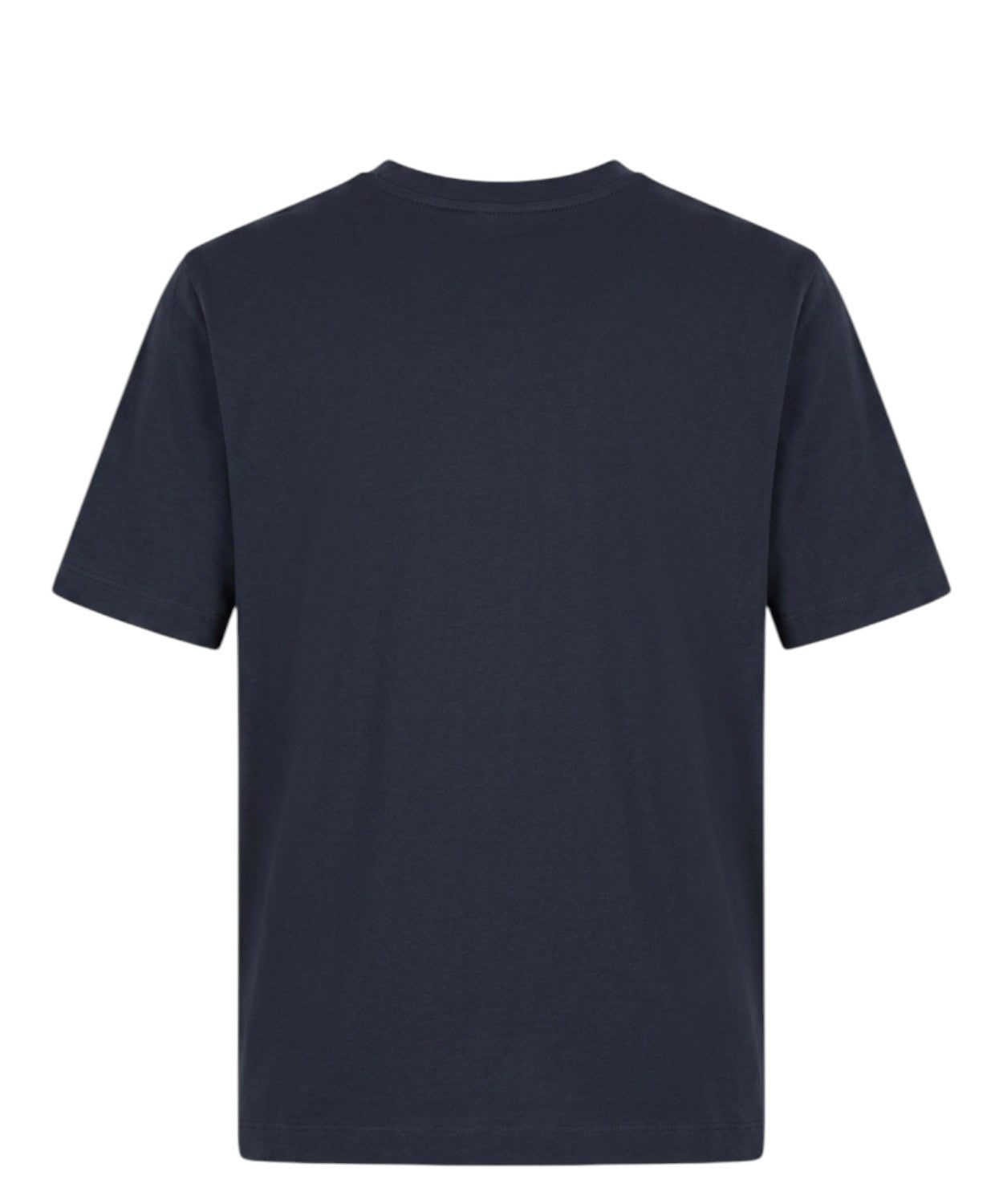 T-shirt homme en coton stretch Alpha Studio