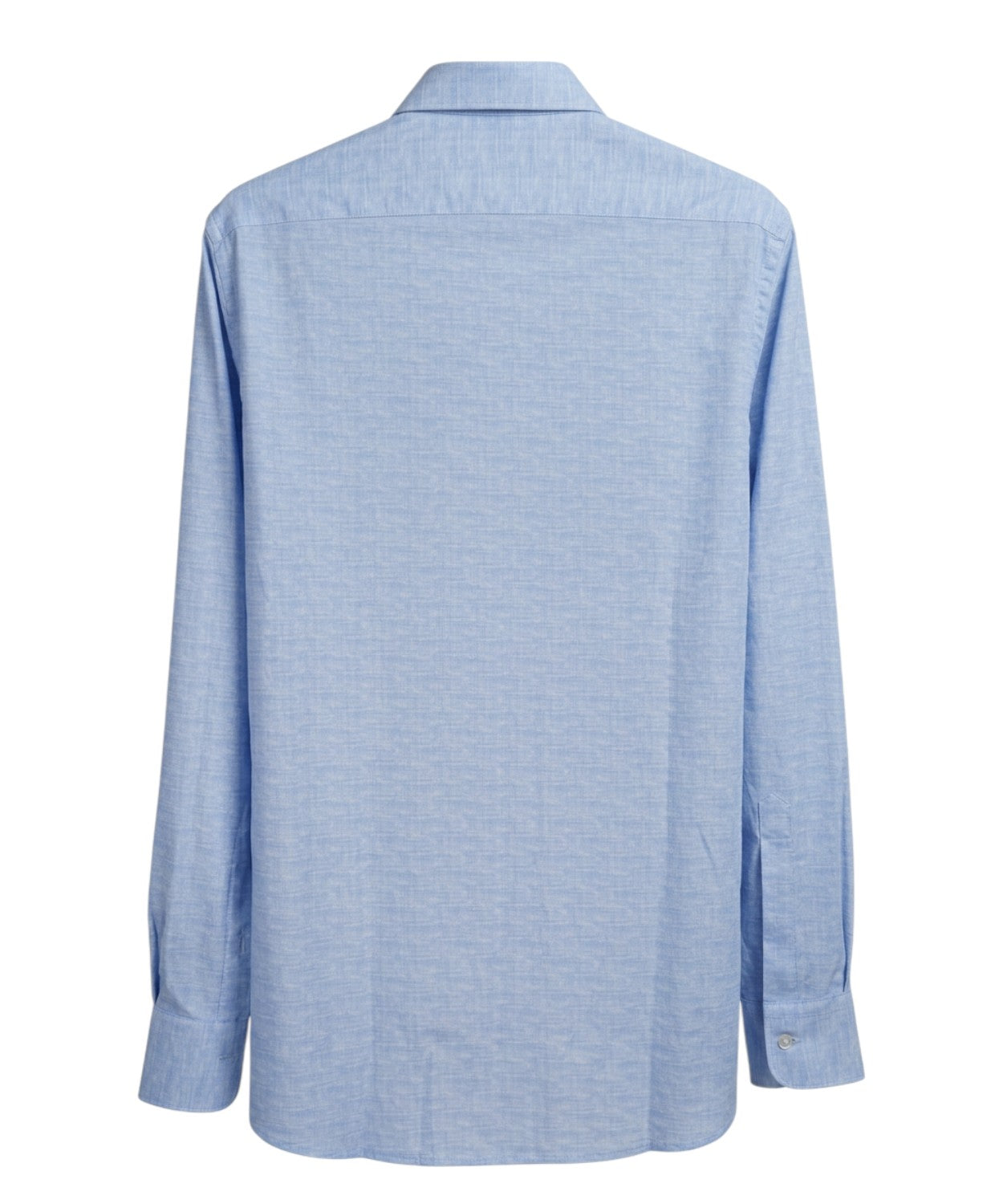Chemise Homme Nylon Stretch Effet Lin