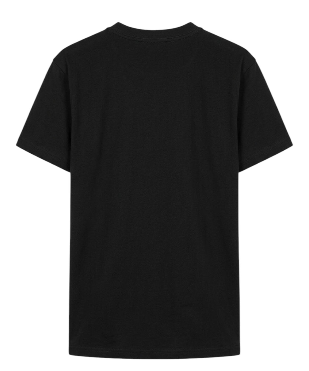 Pack de 3 T-shirts girocol ras du cou à coupe classique avec logo Arrows sur la poitrine Off-White