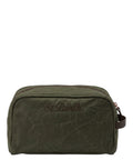 Trousse MC2 Saint Barth Westwood en coton ciré