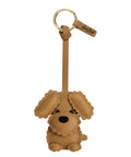 Portachiavi in pelle MC2 Saint Barth Cane