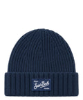 Cappello in lana MC2 Saint Barth per l'inverno