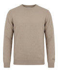 Pull Regent en laine mérinos et cachemire