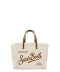 Borsa Vanity Mini in Velluto a Coste