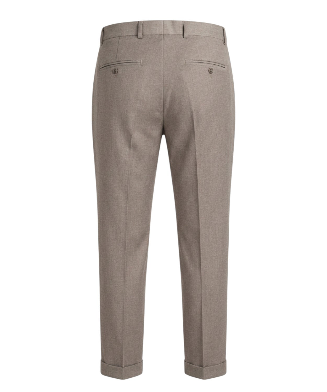 Abito Monopetto Uomo Bharnaba RUINART in Tessuto Stretch