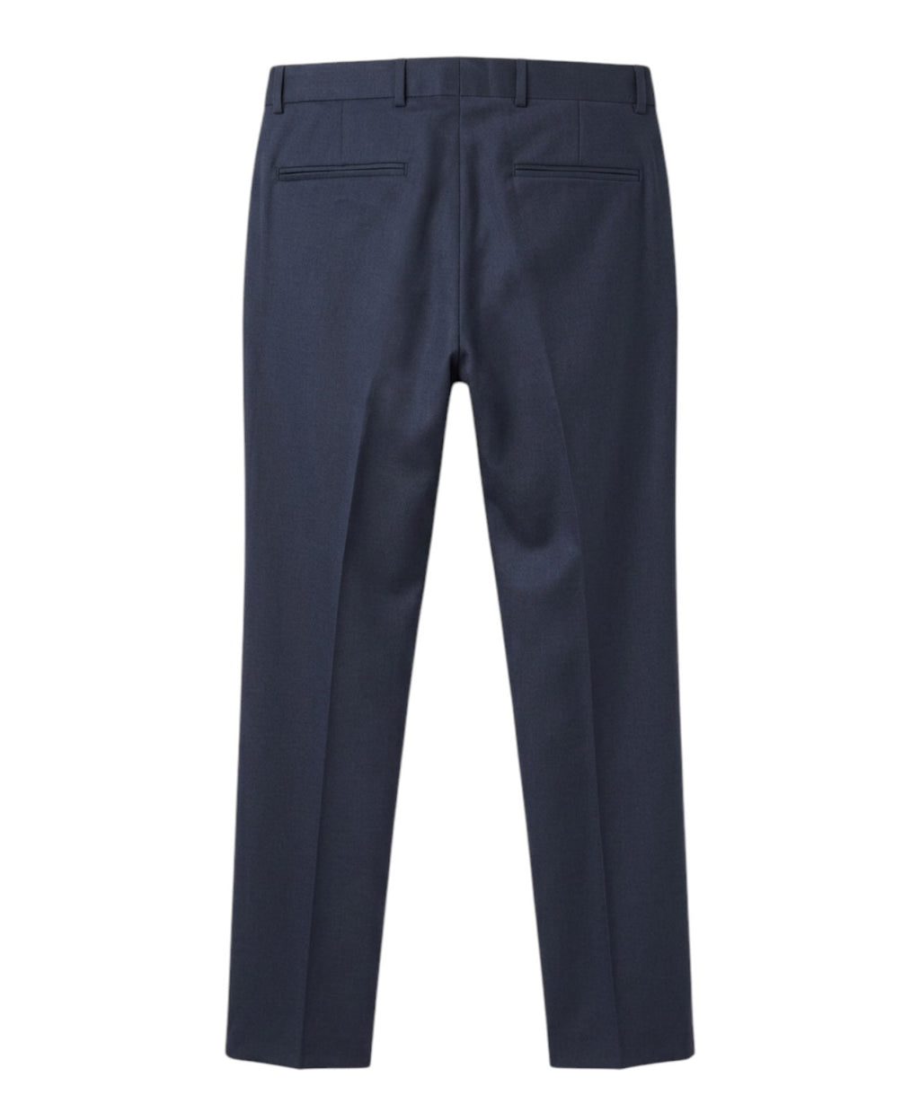 Abito Uomo Monopetto Bharnaba Ruinart in Tessuto Stretch