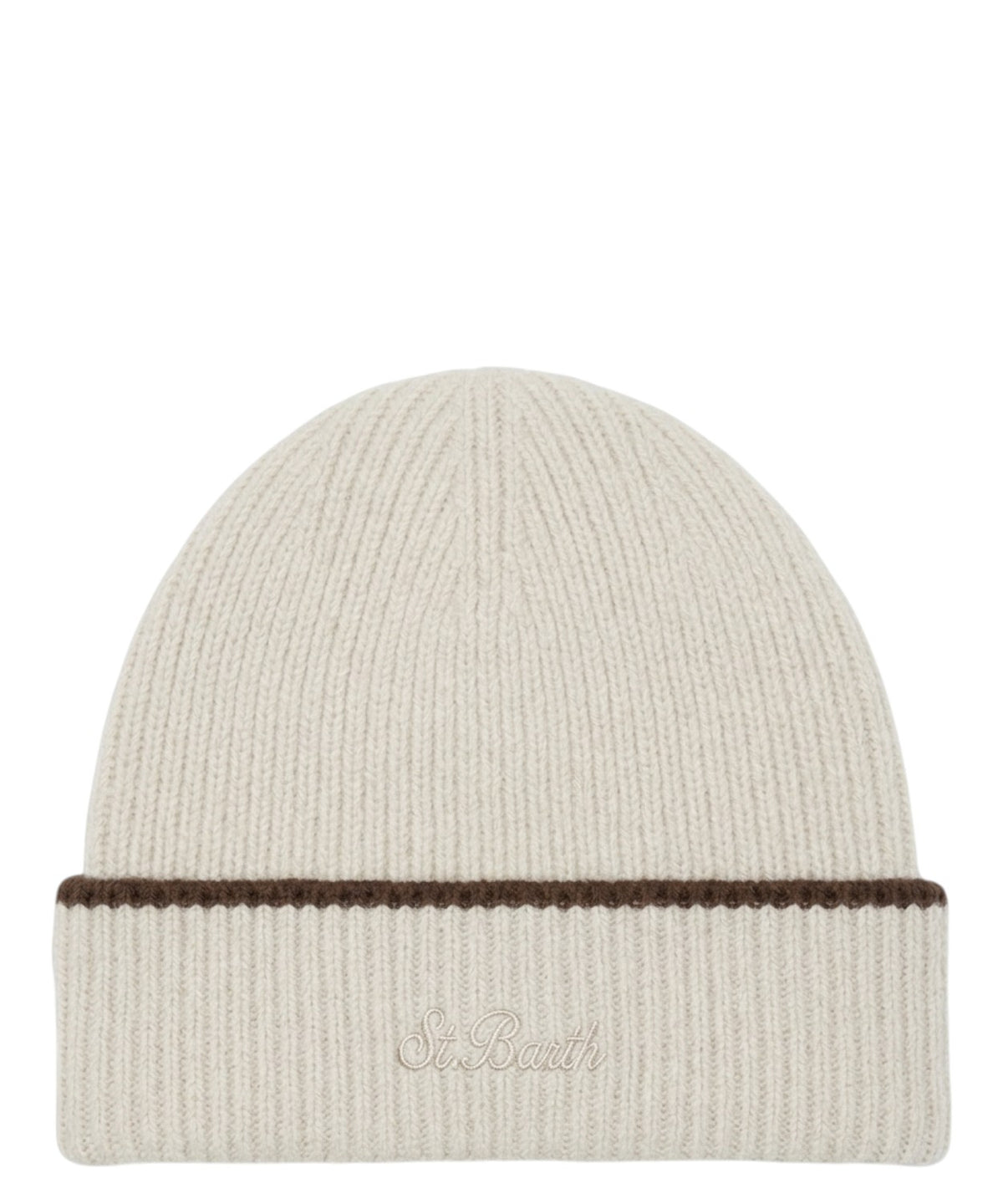 Kit cappello e sciarpa MC2 Saint Barth