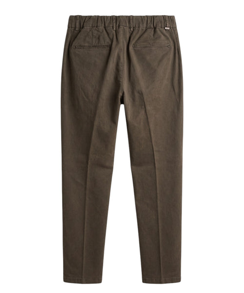Pantalons Homme Be Able à cordon de serrage et taille élastique