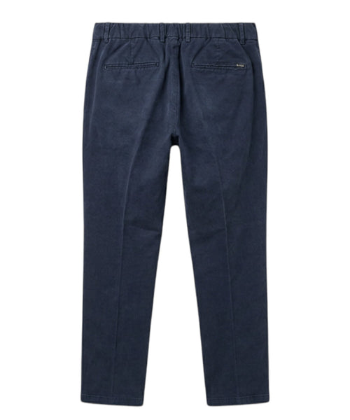 Pantalons Homme Be Able avec cordon de serrage et taille élastique