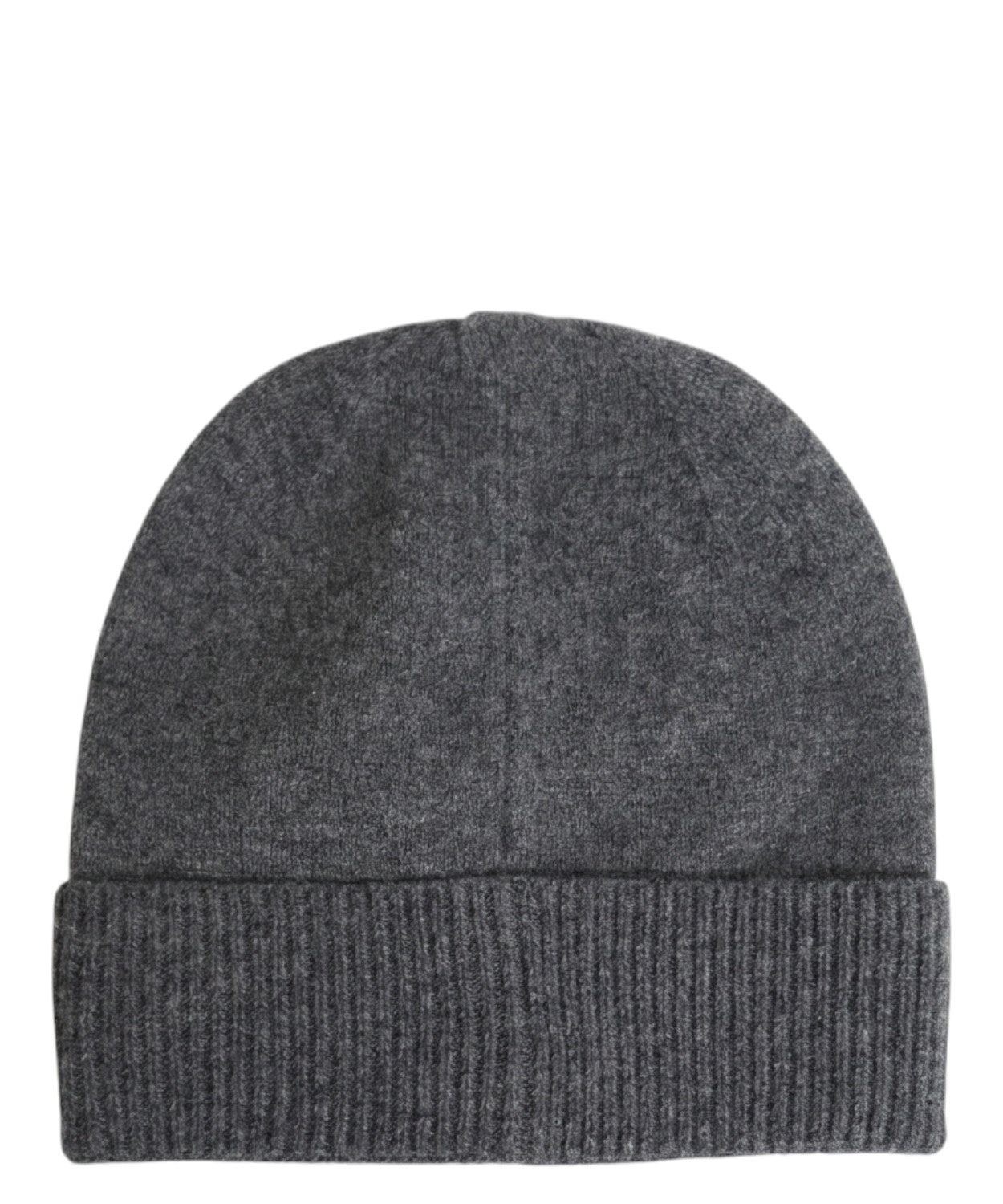 Cappello Donna in Lana Grigia Twinset Milano