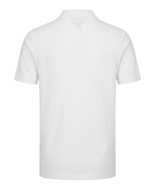 Polo Homme Deluxe Coton Majestic Filatures