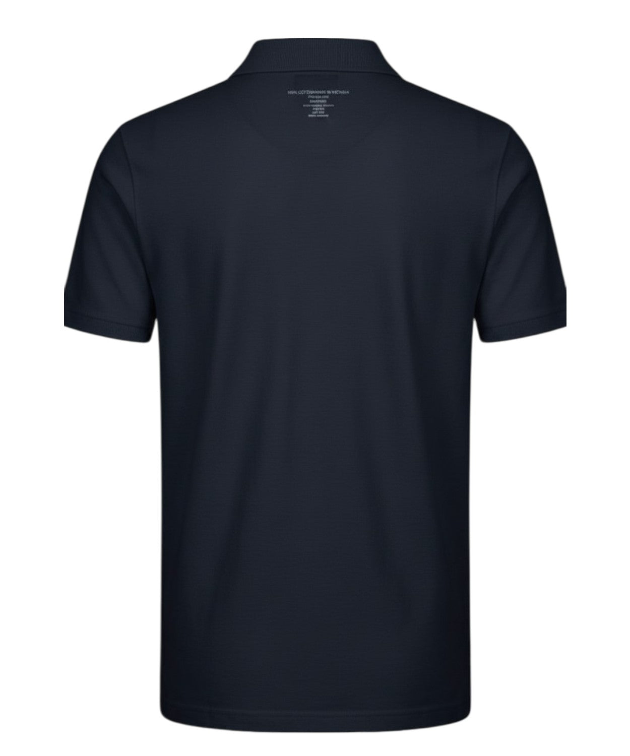 Polo Homme Deluxe en Coton pour Confort et Style