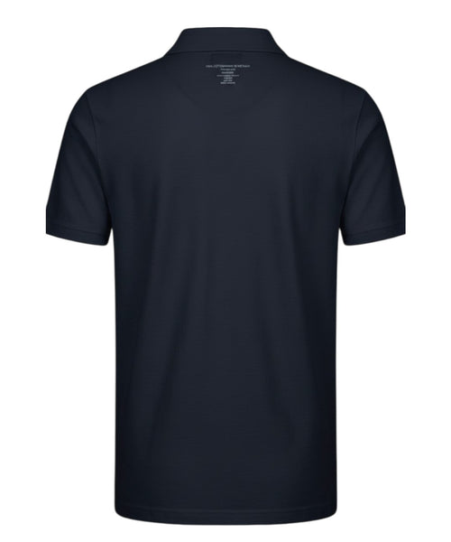 Polo Homme Deluxe en Coton pour Confort et Style