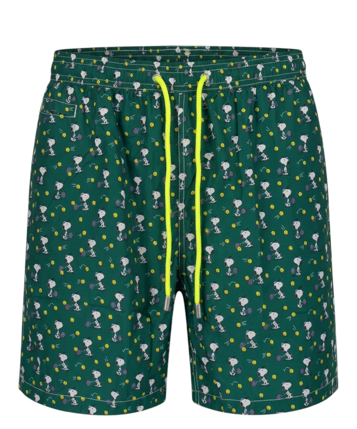 Costume homme MC2 Saint Barth Fantaisie Snoopy Padel